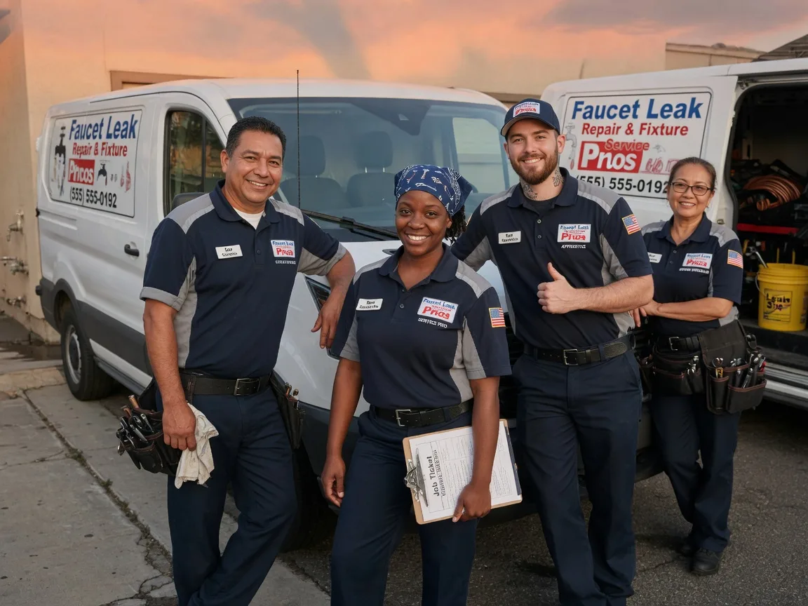 Faucet Repair company in Bayfield, WI