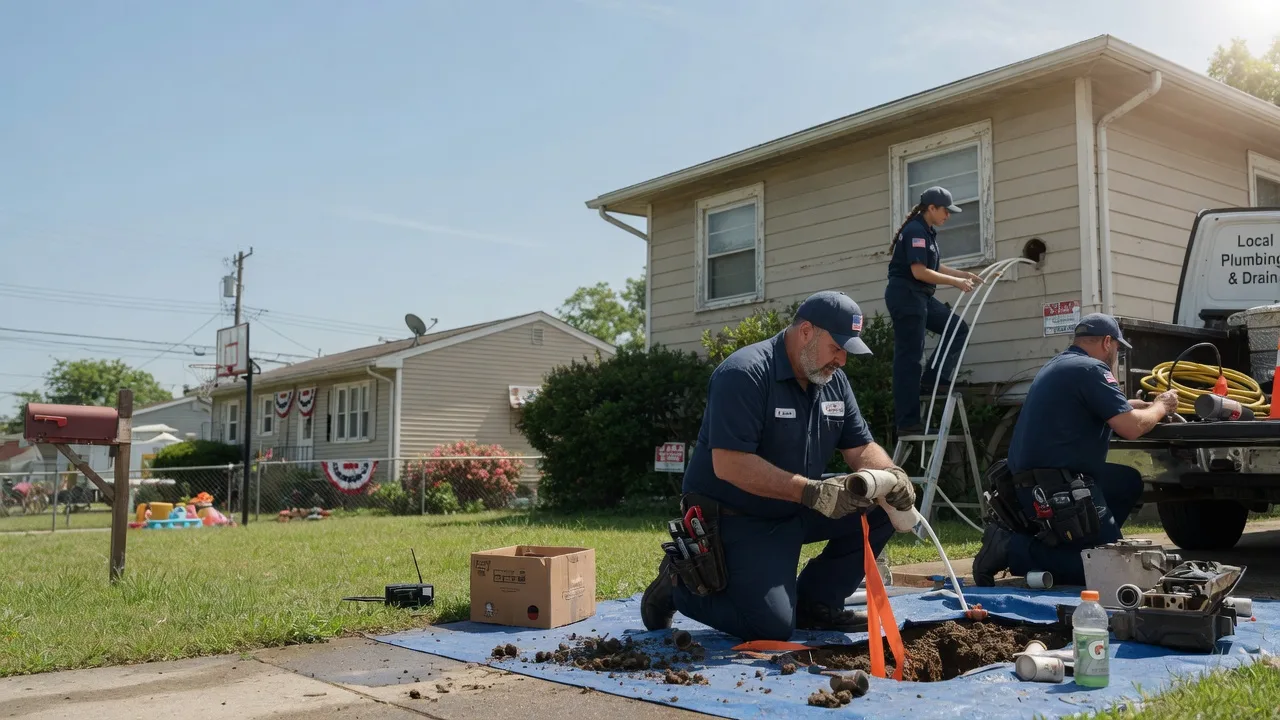 Faucet Repair in Bayfield, WI near me