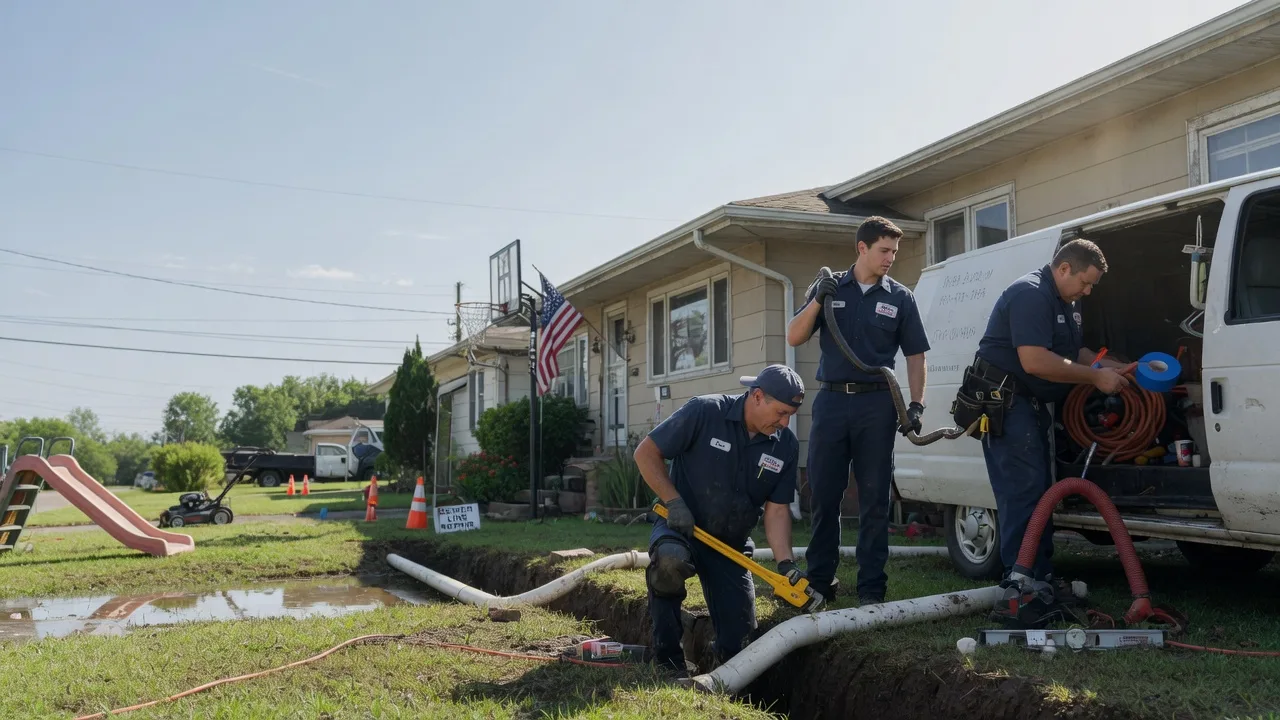 Toilet Installation in Bayfield, WI near me
